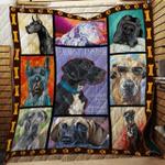 great dane art cl22100227mdq quilt blanket d2483898