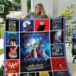 greatest showman quilt blanket 01 d2455059