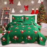 green christmas dtc181137 bedding set d2221153