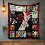 green day style 3 quilt blanket d2449665