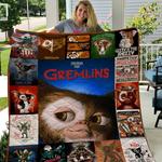 gremlins quilt blanket d2451418