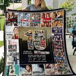 grey s anatomy blanket th1507 quilt d2451677