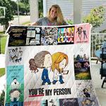 grey s anatomy quilt blanket 0417 d2479280