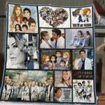 grey s anatomy quilt blanket quilt d2414542