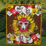 greyhound 14 tlq0113 quilt quilt d2419333