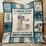 greyhound dog blanket lnt1012120 quilt blanket d2446554