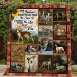 greyhound quilt blanket dhc13121449vt d2482856