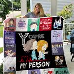 greys anatomy quilt blanket 0314 d2419039