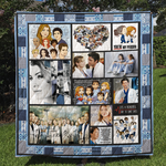 greys anatomy quilt blanket d2418589