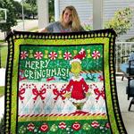 grinch quilt blanket 01426 d2451409