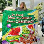 grinch quilt blanket 01597 d2451035