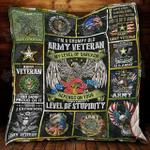 grumpy old army veteran quilt ps103 quilt d2420385