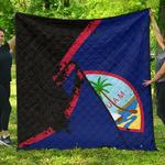 guam special grunge flag premium quilt a02 quilt d2420703