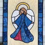 guardian angel clm050721 quilt blanket d2445598