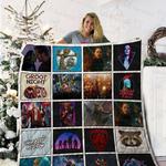 guardians of the galaxy quilt blanket 02174 d2450114
