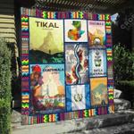 guatemala blanket th1307 quilt d2451894
