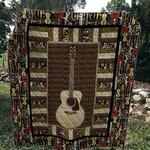 guitar 1 quilt d2423655