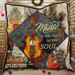 guitar cl14100246mdq quilt blanket d2483301