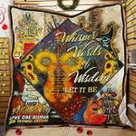 guitar cl14100247mdq quilt blanket d2478827