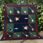 guitar cl16100042mdq quilt blanket d2482652