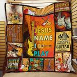 guitar cl18100305mdq quilt blanket d2480273