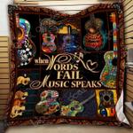 guitar cl18100309mdq quilt blanket d2479326