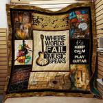guitar cl2100216mdq quilt blanket d2481639
