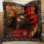guitar cla1610651q quilt blanket d2480621