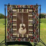 guitar hur quilt ac d2485717