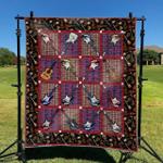 guitar hur quilt ag d2486022