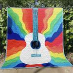 guitar hur quilt gn d2485999