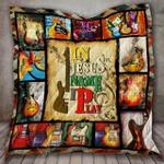 guitar hur quilt mu d2487115
