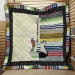 guitar quilt blanket dhc0910732vt d2481224