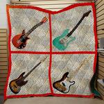 guitar quilt d2423652