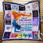 gymnastics hur quilt tc d2487002
