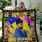 h bad bunny quilt blanket ver 5 d2450913