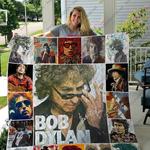 h bob dylan quilt blanket d2452586