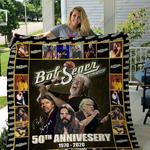h bob seger quilt blanket ver 5 d2451007