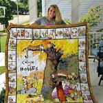 h calvin and hobbes quilt blanket ver 1 d2450808