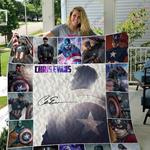 h captain american quilt blanket d2479032
