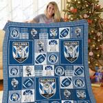 h cbb nrl quilt blanket d2450975