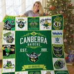 h crnrl quilt blanket ver 17 d2477855