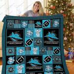 h css nrl quilt blanket d2450749