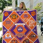 h ctu 9 quilt blanket d2453107