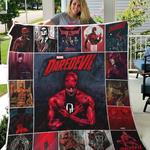 h daredevil quilt blanket d2418232