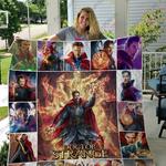 h doctor strange quilt blanket ver 2 d2450077