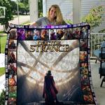 h doctor strange quilt blanket ver 6 d2450829