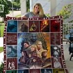 h game of thrones quilt blanket for fan d2418940