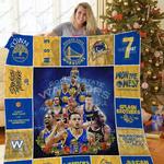 h gsw dn quilt blanket ver christmas d2450772