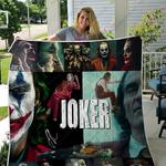 h joker quilt blanket ver 1 d2450837